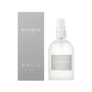 大香 moumou ピローミスト ウール 100mL FC161MP-1380-14-イメージ1