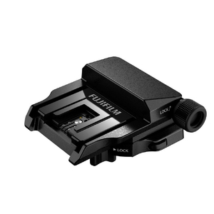 富士フイルム GFX100S2専用アクセサリー ブラック FEVFTL1C-イメージ1