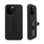 momo stick iPhone 15 Pro用Mag Grip フラットケース ブラック MMS25305I15PR-イメージ1