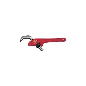 Ｒｉｄｇｅ　Ｔｏｏｌ　Ｃｏｍｐａｎ リジッド　オフセットヘックスレンチ　E-110 31305-イメージ1