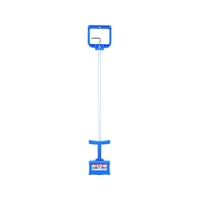 シンワ測定 ハンドマグネット柄付B-2 FC093AZ-7569114