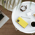 SLG Design iPhone 14用Neon Full Grain Leather Diary Case ティール SD24305I14TL-イメージ10