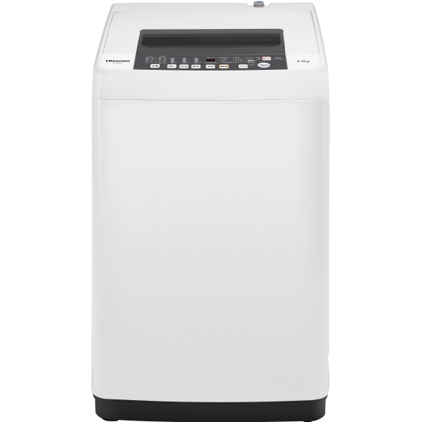 洗濯機　HW-E5502 ハイセンス　値下げ大歓迎