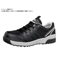 ミドリ安全 MPN-301ブラック 27.5cm MPN-301-BK-27.5 FCA079K-8575816