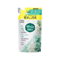 KAO リセッシュ除菌EX リラクシーサボンの香り かえ 320mL FCE716K