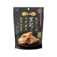 ＭＤホールディングス ねりこみ黒みつのうすぎりかりんとう FCE347U