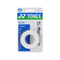 ＹＯＮＥＸ ウェットスーパーメッシュグリップ(3本入) FCG450X-AC1383-011