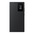 Samsung Galaxy S24 Ultra用Smart View Wallet Case Black EF-ZS928CBEGJP-イメージ1