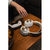 SteelSeries ケーミングヘッドセット Arctis Nova Pro Wireless P (PlayStation用) White(RE) 61526J-イメージ2