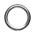 ニッサチェイン ステンレスリング2.5×17mm(5個入) FC689FL-4056809