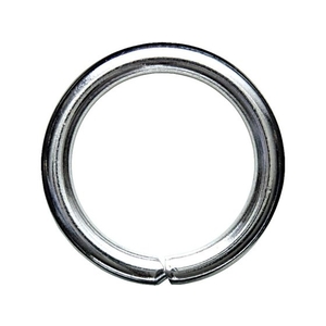 ニッサチェイン ステンレスリング2.5×17mm(5個入) FC689FL-4056809-イメージ1