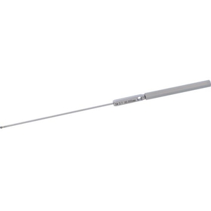 新潟精機 ボールギャップゲージ ステム径1.6mm 規格φ2.1 φ2.11.6φ2.1 FC041JL-1143627-イメージ1