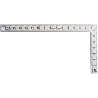 新潟精機 カーペンターミニ 快段目盛 15cm FC787NJ-CM-15KD