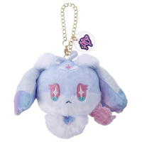 タカラトミーアーツ おねがいアイプリ/ぬいぐるみストラップ/フォーチュ フォーチュ ｵﾈｶﾞｲｱｲﾌﾟﾘｽﾄﾗﾂﾌﾟﾌｵ-ﾁﾕ