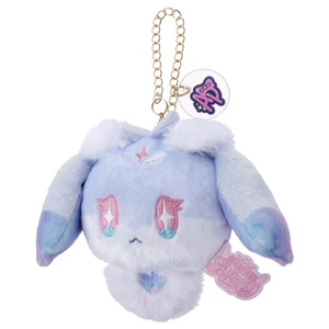 タカラトミーアーツ おねがいアイプリ/ぬいぐるみストラップ/フォーチュ フォーチュ ｵﾈｶﾞｲｱｲﾌﾟﾘｽﾄﾗﾂﾌﾟﾌｵ-ﾁﾕ-イメージ2