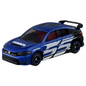 タカラトミー ホンダ シビック TYPE R トミカ55周年記念仕様 ホンダシビツクTYPERトミカ55シユウネン タカラトミー ホンダ シビック TYPE R トミカ55周年記念仕様 ホンダシビツクTYPERトミカ55シユウネン