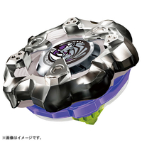 タカラトミー BEYBLADE X BX-19 ブースター ライノホーン3-80S BX19ﾌﾞ-ｽﾀ-ﾗｲﾉﾎ-ﾝ380S