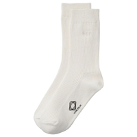 MTG ReD バイタルテック リカバリーソックス[クルー丈]23-25 ホワイト VW-BR-W20A-M