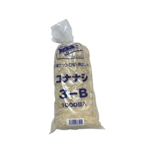 ハナキゴム 3-Bコナナシ 3-B FC007VS-5112749-イメージ1