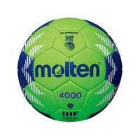 モルテン ハンドボール A4000 2号 FCE742S-H2A4000GB