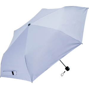 ウォーターフロント ZENTENKOU折55cm パープルアッシュ S355-1127LV1-B8-イメージ1