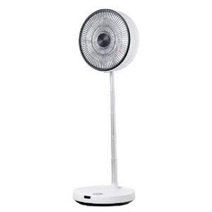 小島電機 パナティアン扇風機 リビング扇 LF-D11 (GY) 小島電機 パナティアン扇風機 リビング扇 LF-D11 (GY) - メルカリ