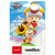 任天堂 amiibo キノピオ隊長&おしゃべりフラワー(スーパーマリオシリーズ) NVLCABAZ-イメージ1