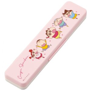 スケーター 抗菌コンビセット クレしん24 CCS3SAAGｸﾚｼﾝ24-イメージ2