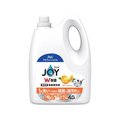 Ｐ＆Ｇ 除菌ジョイ 業務用 贅沢シトラスオレンジの香り 4L FC780PY