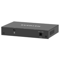 NETGEAR GS308EP-100JPS POE+対応(62W)ギガビット8ポート アンマネージ