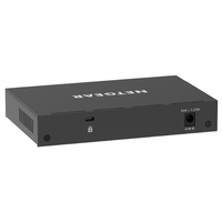 NETGEAR GS308EP-100JPS 新品未開封 ×2 NETGEAR GS308EP-100JPS 新品未開封 ☆フォローで全商品5％オフ