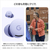 Google Google Pixel Buds 2a Google Pixel Buds 2a Berry GA09845-JP-イメージ7