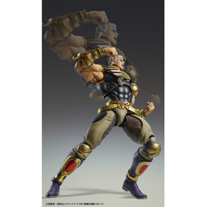 メディコス・エンタテインメント 超像可動 「ラオウ」『北斗の拳』 ﾁﾖｳｿﾞｳｶﾄﾞｳﾗｵｳN-イメージ4