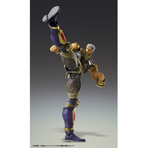 メディコス・エンタテインメント 超像可動 「ラオウ」『北斗の拳』 ﾁﾖｳｿﾞｳｶﾄﾞｳﾗｵｳN-イメージ5