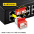 サンワサプライ RJ-45プラグロック ADT-RJ45LOCK-イメージ2