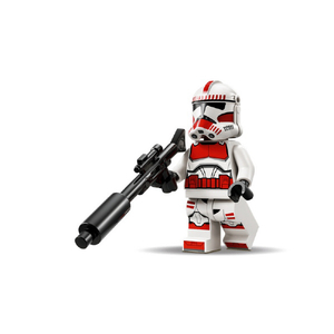 レゴジャパン LEGO スター・ウォーズ(TM)  75448クローン・ショック・トルーパー(TM) メカスーツ 75448ｸﾛ-ﾝｼﾖﾂｸﾄﾙ-ﾊﾟ-ﾒｶｽ-ﾂ-イメージ4