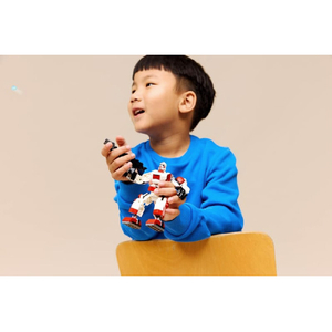 レゴジャパン LEGO スター・ウォーズ(TM)  75448クローン・ショック・トルーパー(TM) メカスーツ 75448ｸﾛ-ﾝｼﾖﾂｸﾄﾙ-ﾊﾟ-ﾒｶｽ-ﾂ-イメージ6