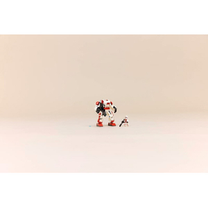 レゴジャパン LEGO スター・ウォーズ(TM)  75448クローン・ショック・トルーパー(TM) メカスーツ 75448ｸﾛ-ﾝｼﾖﾂｸﾄﾙ-ﾊﾟ-ﾒｶｽ-ﾂ-イメージ7