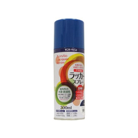 サンデーペイント アクリルラッカースプレー 青 300mL FC135SN-#200199