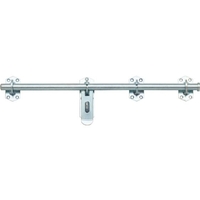 MK/ユニクロ丸棒貫抜 16φ×300mm 木製用 C-470-30E FC919XU-8110909