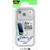 エレコム iPhone17 Pro用AirShock ハイブリッドケース 全周エアバッグ クリア PM-A25CHVAIR2CR-イメージ1