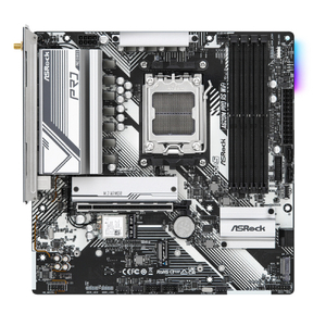 ASRock ASRock A620M Pro RS WiFi A620MPRORSWIFI-イメージ4