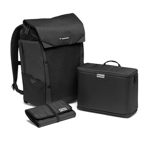 Manfrotto Chicago バックパック 50 MB CH-BP-50-イメージ2