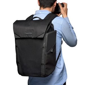 Manfrotto Chicago バックパック 50 MB CH-BP-50-イメージ3
