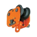 象印チェンブロック 電気用プレントロリー0.5t FC734HL-3870847