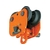 象印チェンブロック 電気用プレントロリー0.5t FC734HL-3870847-イメージ1
