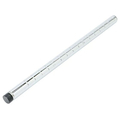 アイリスオーヤマ メタルラック Φ25mm 専用 ポール 長さ47cm 480 F817170-MR-5P