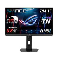 ASUS ROG Strix XG248QSG Ace ブラック XG248QSG