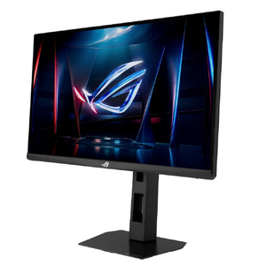 ASUS ROG Strix XG248QSG Ace ブラック XG248QSG-イメージ11