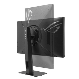 ASUS ROG Strix XG248QSG Ace ブラック XG248QSG-イメージ12